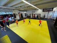 424 Kinder-Kickboxen