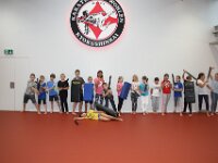 442 Karate
