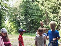 505 Mit dem Förster Pflanzen und Tiere erleben (2)