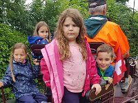 507 Esel-Tour im Wald (3)