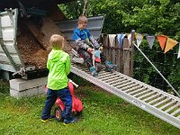 507 Esel-Tour im Wald (6)