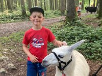512 Lama-Trekking mit braeteln am Lagerfeuer (4)