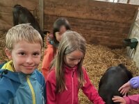 515 Besuch beim Bauern (2)
