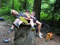 616 Velotour ins Land der Süssigkeiten (17)
