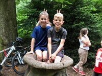 616 Velotour ins Land der Süssigkeiten (20)