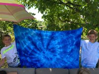 219 Kleidung mit Batik-Technik färben (6)