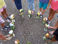 259 Exotische Buddha-Nuss-Deko (1)