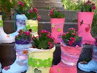 266 Blühender Gummistiefel (10)
