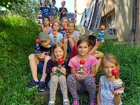 268 Toller Schwemmholzkerzenständer (3)