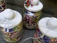 282 Weckglas mit gefriergetrockneter Rose (2)