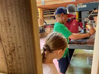 311 Werken mit Holz
