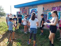 327 Graffiti-Workshop