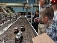 313 Modelleisenbahn