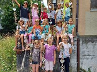 202 Sommergirlande aus Alublech (3)