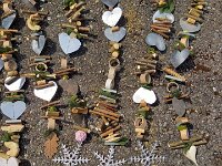 202 Sommergirlande aus Alublech (5)