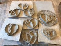 209 Du töpferst dir ein Herz