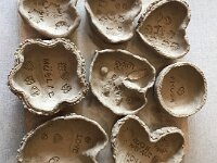 217 Du töpferst dir eine Schale