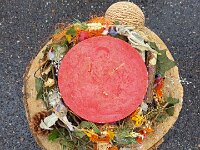 233 Rustikale Kerzen-Deko (5)