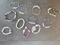 241 Armband Workshop