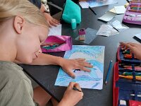 245 Fantasiereise zu den Delfinen (3)