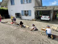 250 Strassen-Malkreide selber machen