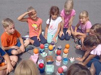 268 Toller Schwemmholzkerzenständer (6)