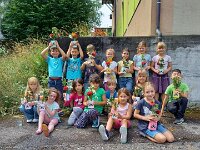 281 Holz-Herz-Box für Schnittblumen (1)