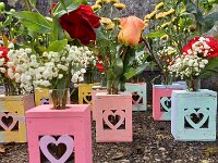 281 Holz-Herz-Box für Schnittblumen (4)