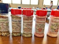 304 Süsses & Salziges