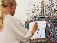 305 Action Painting (2)