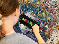 305 Action Painting (5)