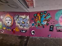 327 Graffiti-Workshop
