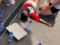 335 HELP Pflästerlikurs