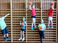 416 Handball for Kids