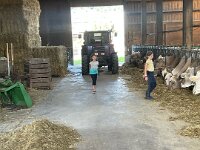 515 Besuch beim Bauern (1)