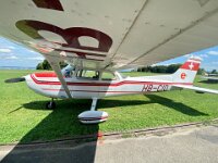 611 Flugplatzbesichtigung