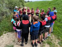 612 Schlauchboot-Fahrt auf der Reuss (04)