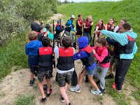 612 Schlauchboot-Fahrt auf der Reuss (05)