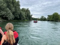612 Schlauchboot-Fahrt auf der Reuss (08)