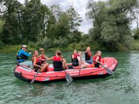 612 Schlauchboot-Fahrt auf der Reuss (09)