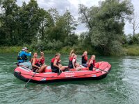 612 Schlauchboot-Fahrt auf der Reuss (10)