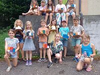 225 Stifte Organizer