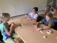 258 Makramee Armband Knüpfkurs (1)