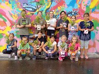 281 Vase mit Reagenzglas bauen