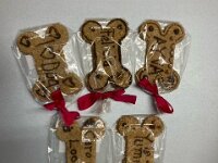 302 Hundeguetzli selber backen