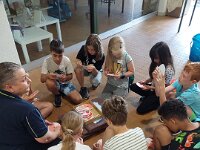 308 Nothilfe für Kinder 3