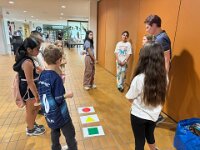 308 Nothilfe für Kinder 6