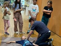 308 Nothilfe für Kinder 7