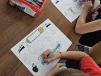 316 Du bist Löwenstark