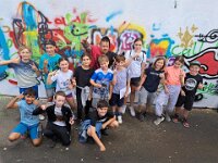 327 Graffiti-Workshop 1